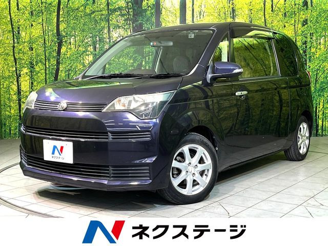 スペイド 1.5 X