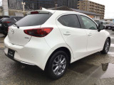 MAZDA2 1.5 15S サンリットシトラス 