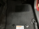 【カーペットマット】嬉しい純正カーペットマットつき!純正なのでフィット感が違いますよ☆清掃済みです♪