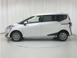 シエンタ 1.5 G クエロ 4WD 