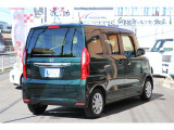 それぞれ際立つ個性と、軽自動車という枠にとらわれない質感で、乗る人の洗練された感性に響くデザインを目指しました。