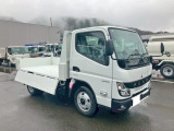 キャンター  3t 低床 標準