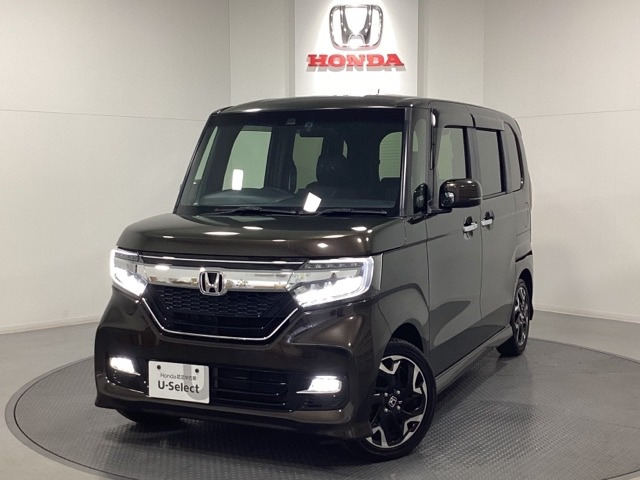 ホンダ N-BOX 