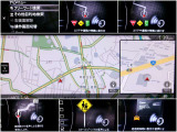 ショップオプションのナビも装備☆ナビだけでなくオーディオ画面との2画面表示などお客様にフィットしたマツコネでドライブをお楽しみください♪
