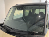 ご納車前に納車点検(法定12ヶ月点検相当)を実施し、基本性能に関わる機能や状態を徹底的に点検します。