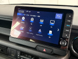 Bluetoothオーディオをはじめ様々なオーディオソースがついています!これでドライブもより一層楽しめますね!