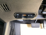 ★ETC搭載★お出かけには今や欠かせなくなってきましたETC装備で、高速道路の利用もスマートに!料金所もスイスイ通過&rArr;快適ドライブにかかせないアイテムです