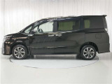 ヴォクシー 2.0 ZS 煌 4WD 