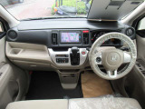 純正ギャザズナビ バックカメラ スマートキー2個 ステアリングスイッチ ワンセグTV BT音楽 禁煙車 CD 横滑り防止