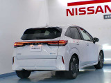 ノートオーラ 1.2 G レザーエディション 