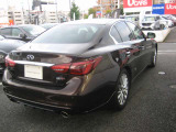 スカイライン 3.5 350GT ハイブリッド タイプP 