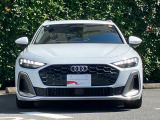 A5アバント TFSI クワトロ 150kW Sラインパッケージ 4WD 