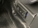 ETC付いてます。ETCが使用可能な道路通行料はキャッシュレスでスマートに走行できます。再セットアップして納車致します。