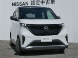 LEDヘッドライトです。ハイビームアシスト・ヘッドランプをハイビームにして走行中、前方の対向車や先行車がいたり、明るい場所を走行すると自動でロービームになります。