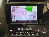 ナビゲーションはフルセグTV対応のGathers純正メモリーナビを搭載しています。Bluetoothオーディオ機能がありますので、スマートフォンなどの音楽も再生できます。