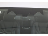 アイサイトのカメラが運転をサポート