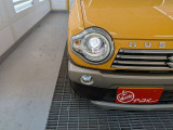 暗い夜道も照らしてくれるライト☆LED・HID・ハロゲンなのかこちらもチェックポイントです☆