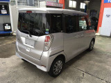 オススメの軽自動車です。一度現車をご覧ください