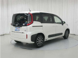 シエンタ ハイブリッド 1.5 Z E-Four 4WD 