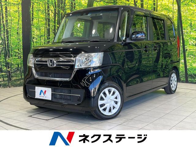 N-BOX L