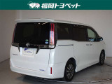 エスクァイア 2.0 Gi プレミアムパッケージ ブラックテイラード 