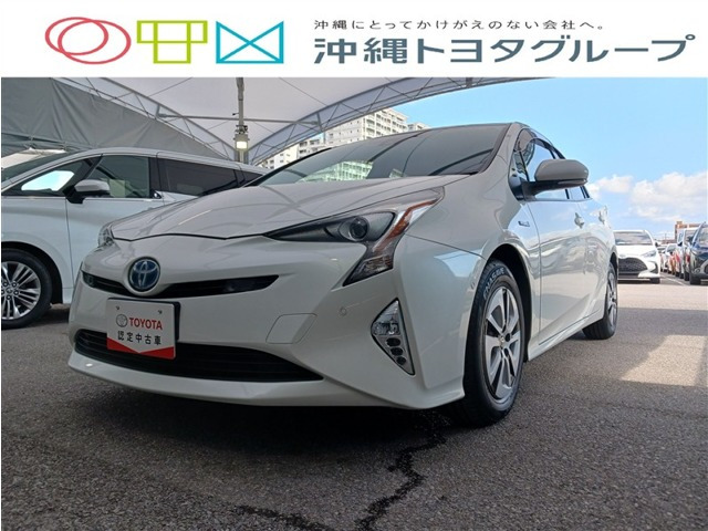 プリウス 1.8 A 