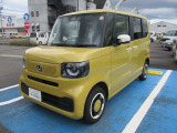 納車の前には、当社の整備工場でしっかり点検を行います。整備費用は車両価格に含まれます。