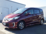 【全般】ご納車前にホンダ中古車商品化整備基準に基づく点検整備を実施しております。