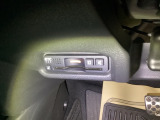 ビルトインタイプの【ETC】で見た目もスッキリ。高速道路の利用にとても便利です。