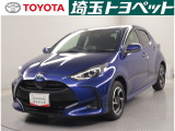 トヨタ ヤリス
