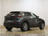 CX-30 2.0 20S Lパッケージ 