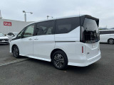 ご納車前に整備をして新車保証を継承、中古車の保証も付きます。&rarr;全国の日産のお店で使える保証です☆