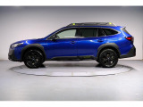 レガシィアウトバック  1.8 エックスブレイク EX 4WD