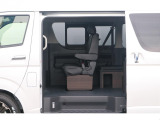 【新車/ワゴンGL/Various】新作キャンピング★8ナンバー登録★サブバッテリー&1500Wインバーター追加可能★**全国ご納車OK**