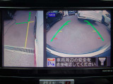 左前方の死角もひと目で確認できる、サイドブラインドビュ-&フロントビュ-。お問い合わせは03-5672-1023へ