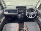 ルーミー 1.0 G 4WD 修復歴無し