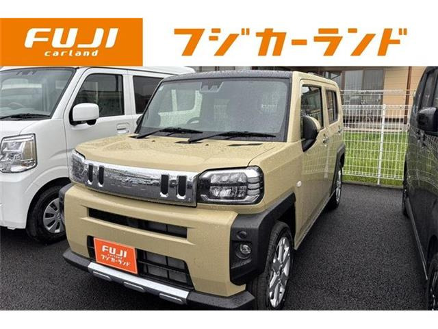 タフト G クロム ベンチャー 