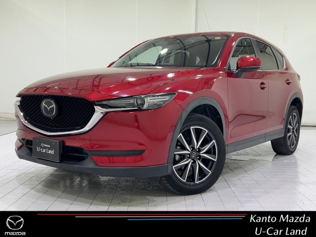 CX-5 2.0 20S プロアクティブ 