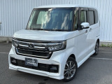 ホンダ N-BOXカスタム