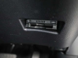 ETC車載器が搭載されているので、高速道路の乗り降りもノンストップで通過できます♪