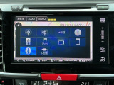 フルセグTV・DVD再生可・Bluetooth Audio・・・運転中もお気に入りのソースでお楽しみ頂けます!!