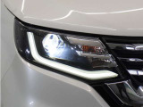 ◆LEDヘッドライト◆ LEDライトは、明るく視認性が良く、省エネで環境にもやさしいヘッドライトです!