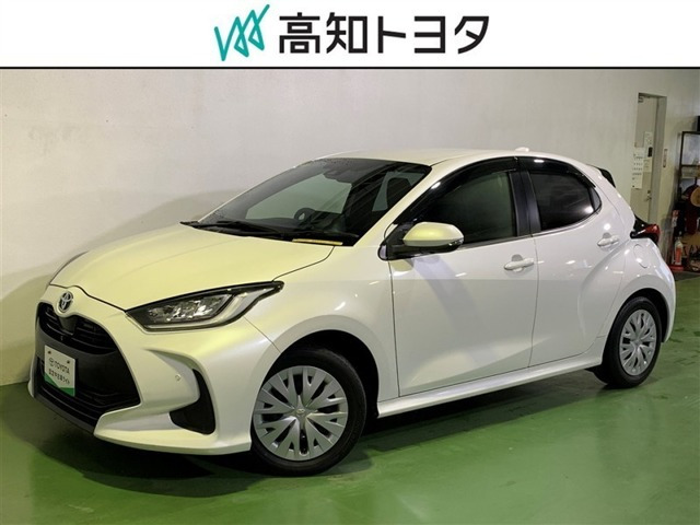 ヤリス 1.5 ハイブリッド Z