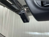ドライブレコーダー装着車両です