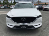 CX-5 2.2 XD エクスクルーシブ モード 