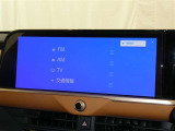 話題のディスプレイオーディオ装着。ナビ、フルセグTV、Bluetooth接続等、充実のオーディオ性能です!お気に入りのメディアを再生すれば車内は、まるで貴方専用のオーディオルームです。