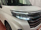 LEDヘッドランプ