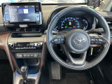 ヤリスクロス 1.5 ハイブリッド Z 4WD 修復歴無し