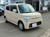 MRワゴン G 4WD 