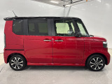 納車前には、当社メカニックによる『プロの視点』で、安全かつ安心して気持ちよくお乗りいただける整備を行います。詳しくはスタッフまで。